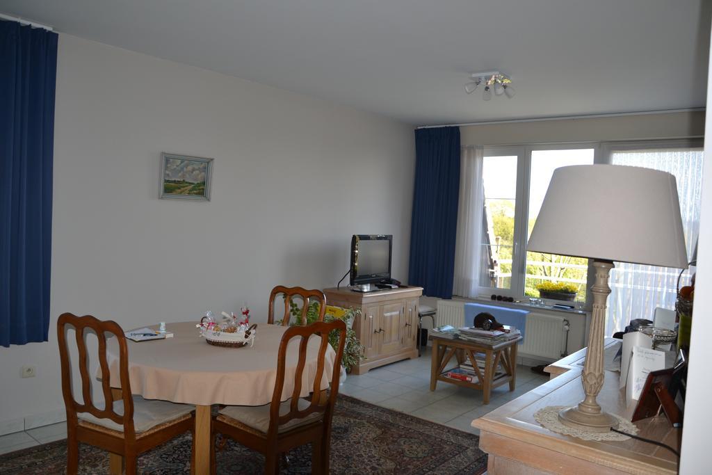 Lindehof Serviced Flats Zoersel Room photo